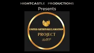 United Artists Reclamation Project Trailer - JAZZ Inflected, BLUES Saturated Dialogue of the DEMOS