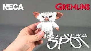 NECA Gremlins Mogwais Series 5 Gary | Video Review ADULT COLLECTIBLE