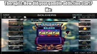 Meet the Slot Machine