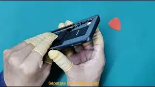NOKIA G400 5G Disassembly video
