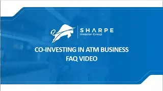 FAQ for Sharpe Investor Group ATM Fund Investors