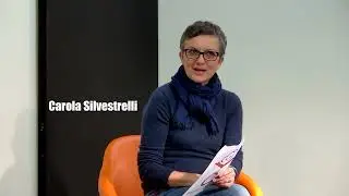 IL CINEMA DI GIANFRANCO ALBANO – Carola Silvestrelli incontra Gianfranco Albano.