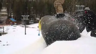 Academy Propaganda Snowboard