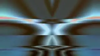Pittsburgh Lifeforms Primary Oscillator with LZX (Doodle Part 1, short)