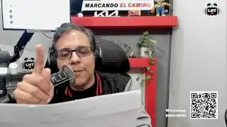 LHT- Cosas de zurdos - 21-01-26