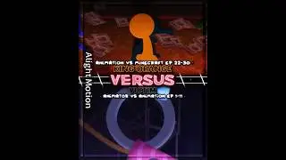 King Orange vs Victim | In terms of writing