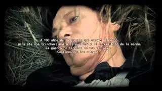 LA GUERRA EN LA SANGRE  Trailer