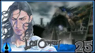 Oats and Gohtza | Lost Odyssey - Part 25