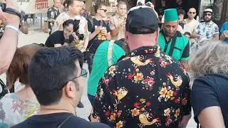 The Phantom Dragsters - Kawanga @ Surfer Joe Summer Festival 2019