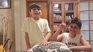 Perguntas e respostas
