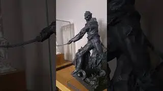 Mus&eacute;e Rodin   Examples 02