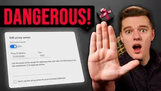 WARNING: Don't Buy 