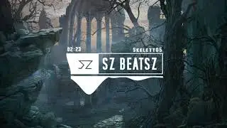 ATMOSPHERE STRING CHOIR HIPHOP RAP BEAT / INSTRUMENTAL | TEMPLE | prod. by SZBeatsz