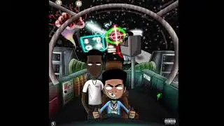 Lil boo$t Mobil- L.A (Official Audio)