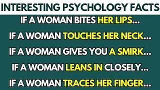 200 Interesting Psychology Facts About Human Behaviour