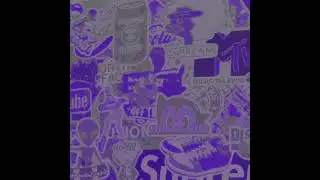 tha Supreme - galaxy sKin