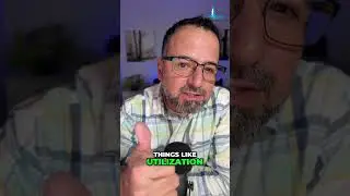 Improve Your Credit Score: Real & Sustainable Results #shorts