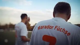 Hobbyturnier Atteln 2015 | Marador Füchse