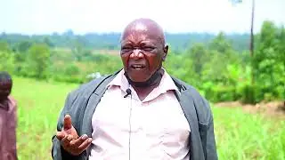 Lake Victoria North Basin Area-Nzoia Watershed Management