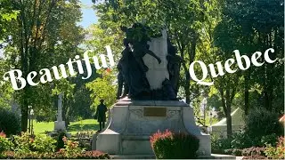 Beautiful Quebec