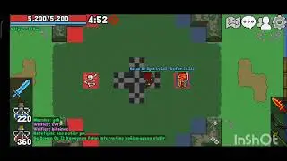 Rucoy Online Türkçe liz farm(600k)+. arenada vs attık