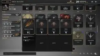 Paragon Explained #2 Decks!