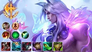 SETT MONTAGE -  BEST PLAYS