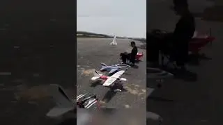 Remote control toy failed