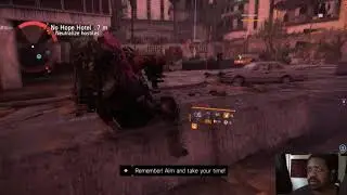 The Division 2: Complete Mayhem
