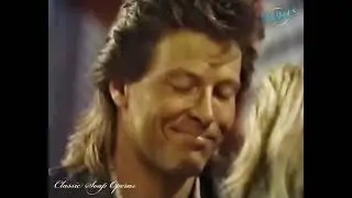 General Hospital Frisco and Felicia Say Goodbye...