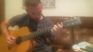 BACK UP & PUSH (Chet Atkins)