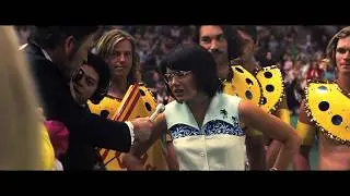 BATTLE OF THE SEXES | Official Trailer | opens December 6 exclusively at select Ayala Malls Cinemas
