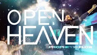 Open Heaven // Courage to Commit // Pastor Mike McClure, Jr