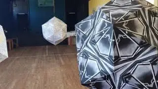 Visual walk through 2