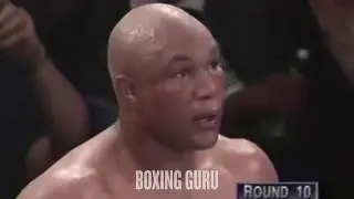 George Forman's best knockouts HD | BoxingGuru
