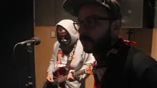 Perfx - Stickin in my Eyes - Nofx ( Corona Sessions )
