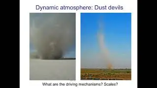 02.3.0: Dynamic Meteorology: Fluid Dynamics Organizes the Atmosphere