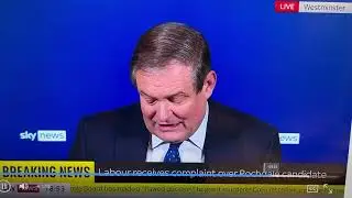 Alex Hearn quoted on Sky News re Azhar Ali