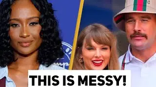 Travis Kelce&rsquo;s Ex Kayla Nicole Shades Taylor Swift with Bold Ad 😳!