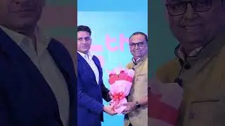 Merck's 5th Pharma Forum designed and executed by Blues N Coppers
