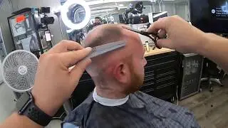 💈LA ANDIS T OULINER💈
