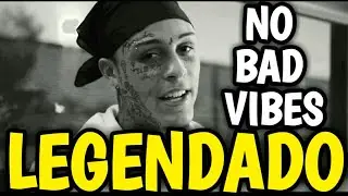 Lil Skies - No Bad Vibes [Legendado]