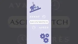 Ascen&rsquo;Switch : Serrure Prud&rsquo;homme