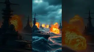 The Battle of Tsushima: A Tsar&rsquo;s Fleet Destroyed