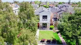 333 G Avenue in Coronado | Home Tour with Josh Barbera