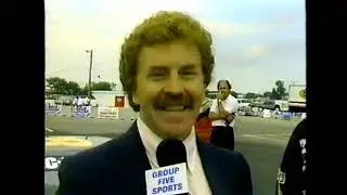 TNN Motorsports Magazine - July 14, 1991