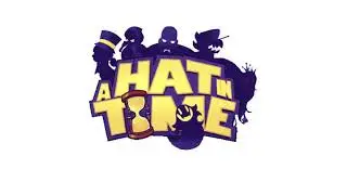 A Hat in Time OST | File Select - Music Extended