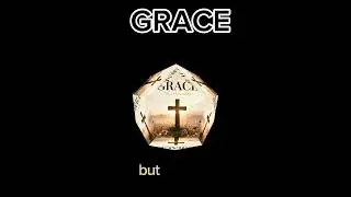 GRACE | Powerful Christian Worship Song | Saved by His Grace