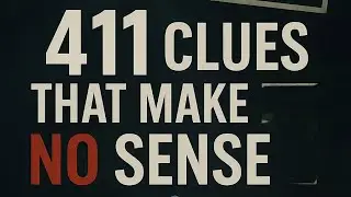 Top 5 Creepiest Clues Found in Missing Person Cases