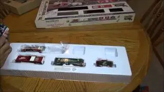 Bachmann's 